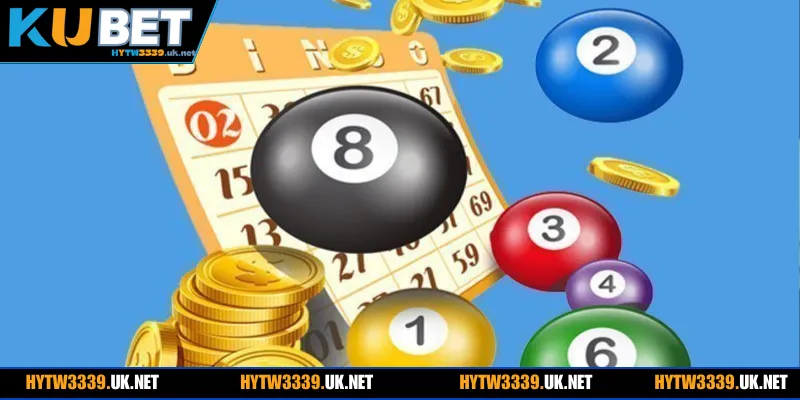 Áp dụng những chiến thuật chọn số, theo cầu và chu kỳ để tối ưu cơ hội trúng 