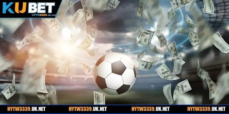 Các mẹo cược bóng đá thực tế dễ dàng áp dụng