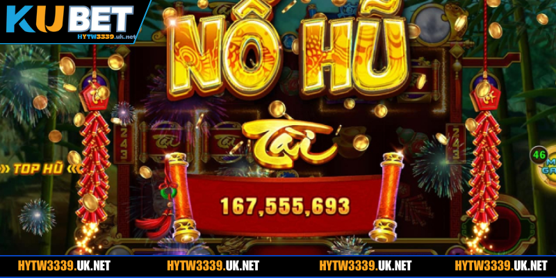Game hot cuốn hút thu hút đông đảo newbie hay lui đến