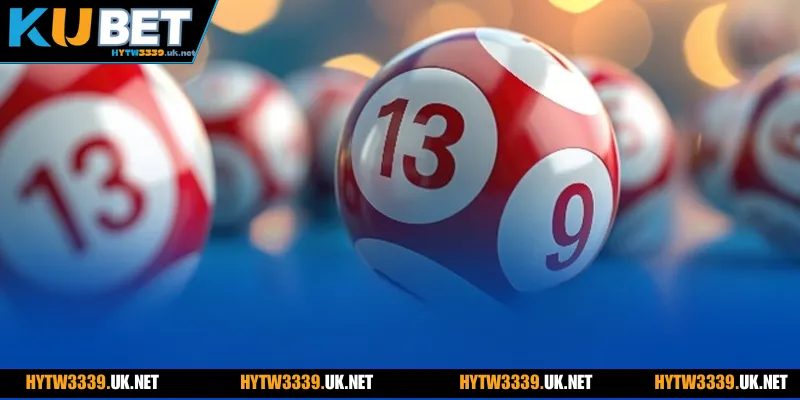 Hình thức chơi xiên với tỷ lệ thưởng cực cao tại lô đề hywt3339 