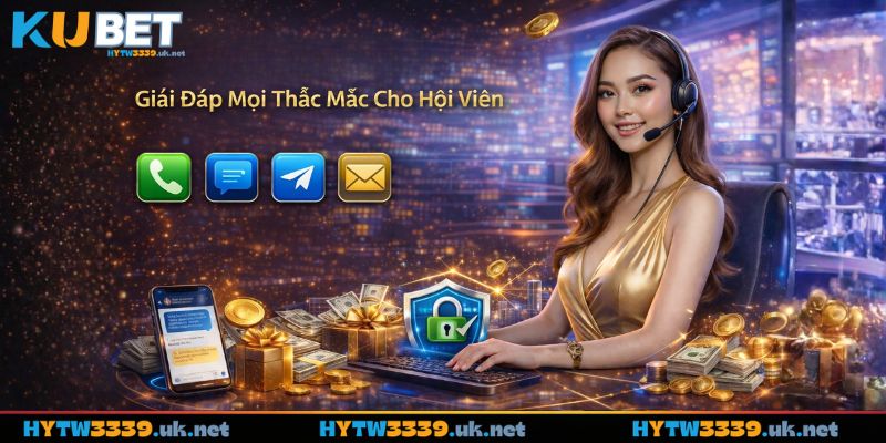 Các vấn đề cần liên hệ hỗ trợ