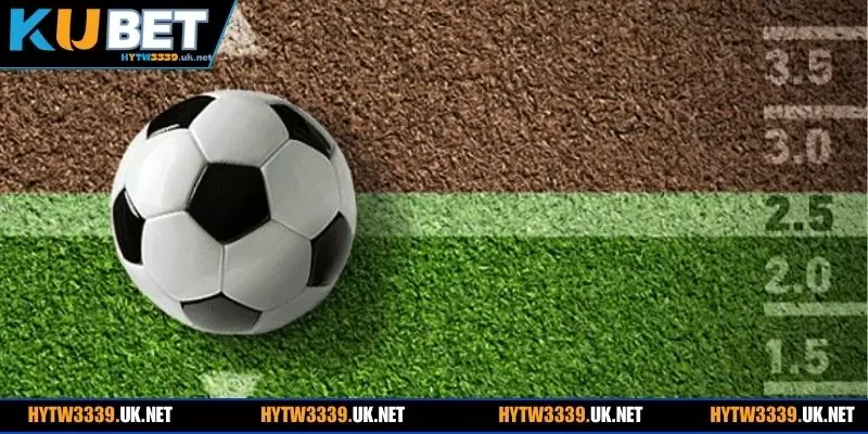 Nắm bắt cách tính tài xỉu bóng đá chuẩn xác và dễ hiểu