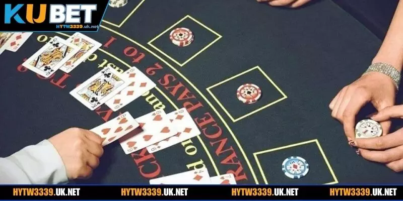 Nắm vững quy tắc trong cách chơi xì dách luôn thắng