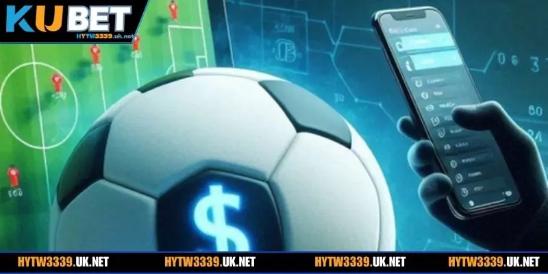 Những loại kèo rung thường xuất hiện trong cá cược 