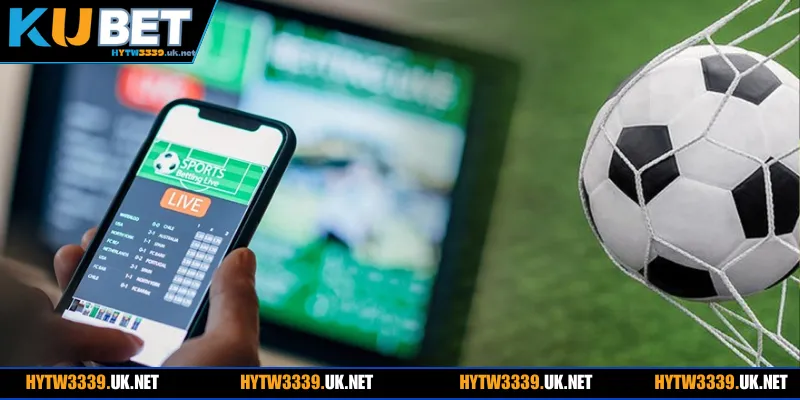 Thể thao ảo hoạt động liên tục giúp anh em không thiếu trận để tham gia 