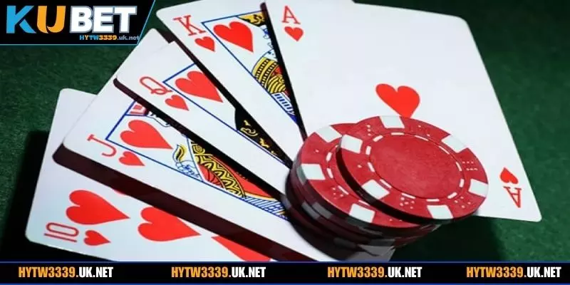 Thông tin cơ bản về trò chơi bài liêng thú vị